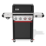 Spirit EPX-435 Smart, czarny